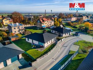 Prodej rodinného domu, Chrast, Za Sokolovnou, 170 m2