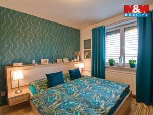 Prodej bytu 3+1, Valašské Meziříčí - Bynina, 70 m2