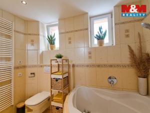 Prodej bytu 3+1, Valašské Meziříčí - Bynina, 70 m2