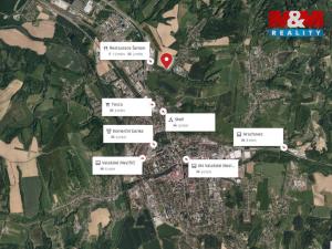 Prodej bytu 3+1, Valašské Meziříčí - Bynina, 70 m2