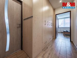 Prodej bytu 3+1, Neveklov, Rákosníkova, 68 m2