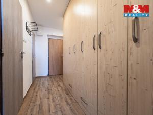 Prodej bytu 3+1, Neveklov, Rákosníkova, 68 m2