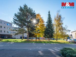 Prodej bytu 3+1, Neveklov, Rákosníkova, 68 m2