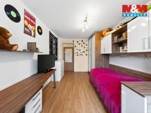 Prodej bytu 3+1, Milotice, Rafanda, 80 m2