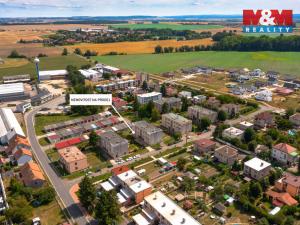 Prodej bytu 3+kk, Moravany, Severojižní, 75 m2