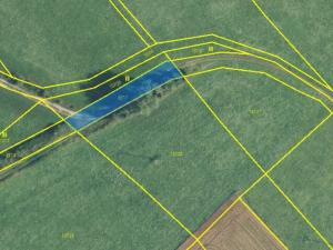 Prodej pole, Nová Ves u Jarošova, 47742 m2