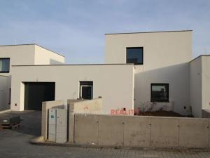 Prodej rodinného domu, Znojmo, Koukalova, 164 m2