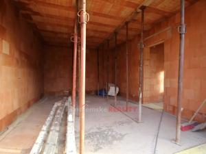 Prodej rodinného domu, Znojmo, Koukalova, 164 m2