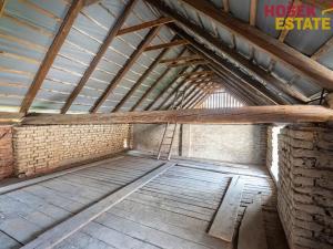 Prodej rodinného domu, Oldřichov, 177 m2