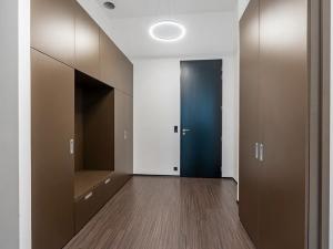 Pronájem kanceláře, Brno, Šumavská, 280 m2