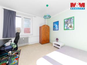 Prodej bytu 4+1, Brno - Bystrc, Kachlíkova, 103 m2