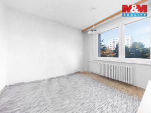 Prodej bytu 4+1, Brno - Bystrc, Kachlíkova, 103 m2