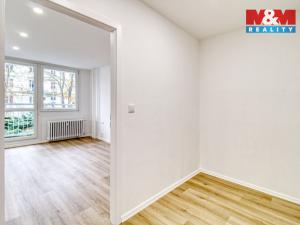 Prodej bytu 2+kk, Teplice - Trnovany, Jana Koziny, 56 m2