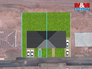 Prodej rodinného domu, Nýřany - Kamenný Újezd, 77 m2