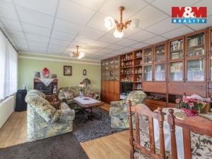 Prodej rodinného domu, Karviná - Hranice, Žižkova, 110 m2