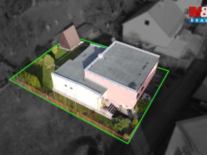 Prodej rodinného domu, Karviná - Hranice, Žižkova, 110 m2