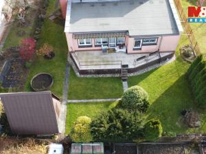 Prodej rodinného domu, Karviná - Hranice, Žižkova, 110 m2