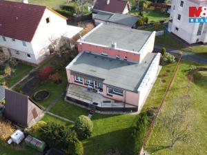 Prodej rodinného domu, Karviná - Hranice, Žižkova, 110 m2