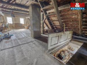 Prodej rodinného domu, Luby, Sokolovská, 213 m2