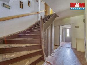 Prodej rodinného domu, Luby, Sokolovská, 213 m2