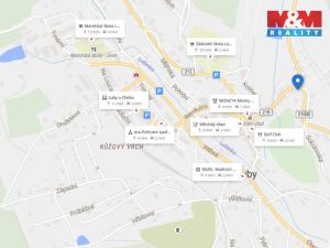 Prodej rodinného domu, Luby, Sokolovská, 213 m2