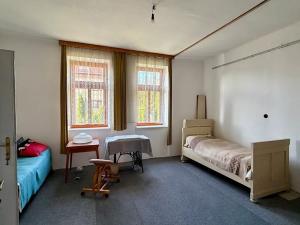 Pronájem rodinného domu, Tišnov, Dvořákova, 77 m2