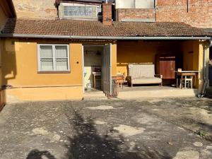 Pronájem rodinného domu, Tišnov, Dvořákova, 77 m2