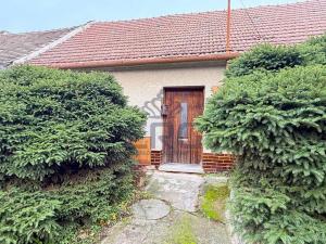 Prodej rodinného domu, Hrušovany u Brna, Jana Koziny, 116 m2