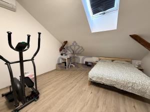 Pronájem bytu 3+kk, Rostěnice-Zvonovice - Rostěnice, 65 m2