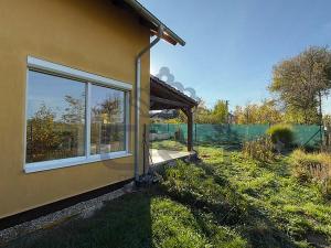 Prodej rodinného domu, Mokrá-Horákov - Horákov, 240 m2