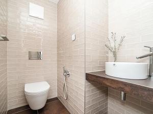 Pronájem bytu 2+kk, Praha - Košíře, Naskové, 64 m2