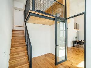 Pronájem bytu 2+kk, Praha - Košíře, Naskové, 64 m2