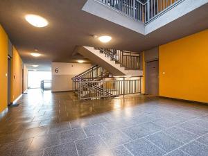 Pronájem bytu 1+kk, Praha - Záběhlice, Na Slatince, 30 m2