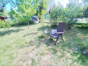 Prodej chaty, Ostrava, Vrublova, 9 m2