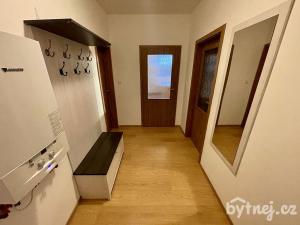 Pronájem bytu 3+kk, Olomouc - Neředín, Okružní, 67 m2