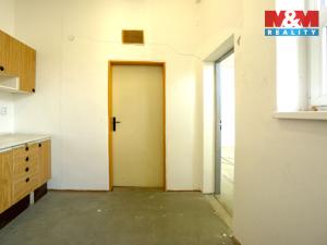 Pronájem obchodního prostoru, Slušovice, Dlouhá, 55 m2