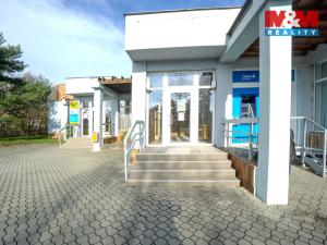 Pronájem obchodního prostoru, Slušovice, Dlouhá, 55 m2