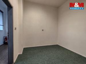 Pronájem kanceláře, Slušovice, Dlouhá, 12 m2