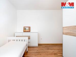 Prodej rodinného domu, Písty, 76 m2