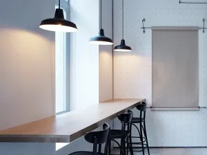 Pronájem restaurace, Praha - Karlín, Březinova, 87 m2