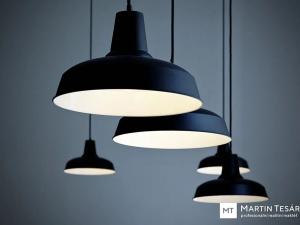 Pronájem restaurace, Praha - Karlín, Březinova, 87 m2