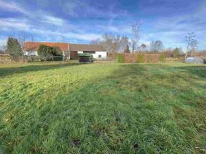 Prodej pozemku, Nové Hrady - Štiptoň, 3703 m2