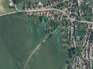 Prodej pozemku, Morkůvky, 6867 m2