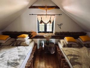 Prodej chaty, Černá v Pošumaví - Bližná, 72 m2