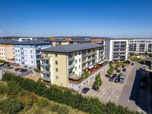 Prodej bytu 3+kk, Šlapanice, Brněnská Pole, 73 m2