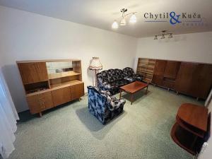 Pronájem bytu 2+1, Přerov, Trávník, 56 m2