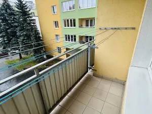 Pronájem bytu 2+1, Přerov, Trávník, 56 m2