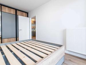 Pronájem bytu 2+kk, Kladno, Ke křížku, 48 m2