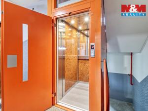 Prodej bytu 4+1, Klášterec nad Ohří, Topolová, 75 m2