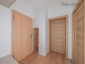 Prodej bytu 3+kk, Zaječí, 72 m2